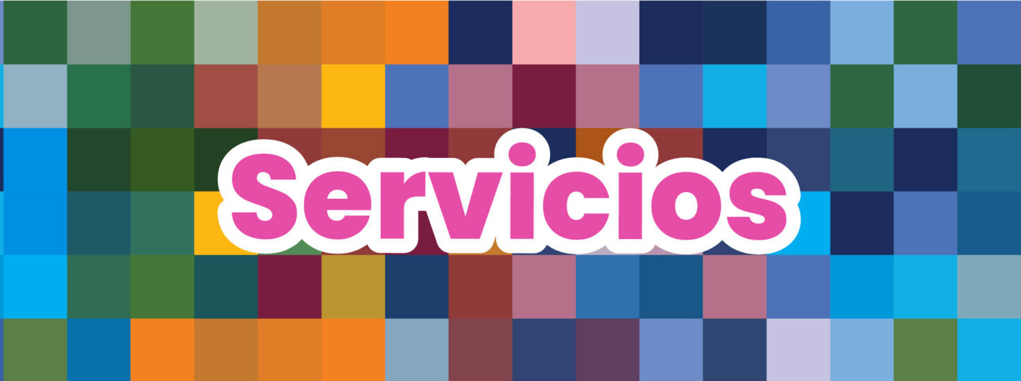 Servicios